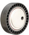 89088 by DAYCO - IDLER/TENSIONER PULLEY, LT DUTY, DAYCO