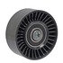 89588 by DAYCO - IDLER/TENSIONER PULLEY, LT DUTY, DAYCO