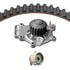 WP142K1B by DAYCO - WATER PUMP KIT, DAYCO