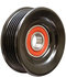 89051 by DAYCO - IDLER/TENSIONER PULLEY, LT DUTY, DAYCO