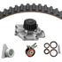 Dayco WP311K3BS Engine Timing Belt Kit with Water Pump WATER PUMP KIT WITH SEALS, DAYCO