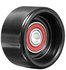 89182 by DAYCO - IDLER/TENSIONER PULLEY, LT DUTY, DAYCO