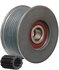 89112 by DAYCO - IDLER/TENSIONER PULLEY, HD, DAYCO