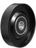 89153 by DAYCO - IDLER/TENSIONER PULLEY, LT DUTY, DAYCO
