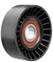 89144 by DAYCO - IDLER/TENSIONER PULLEY, LT DUTY, DAYCO