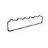 DDE-A0000160521 by DETROIT DIESEL - GASKET