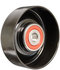 89027 by DAYCO - IDLER/TENSIONER PULLEY, LT DUTY, DAYCO
