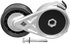 89231 by DAYCO - TENSIONER AUTO/LT TRUCK, DAYCO