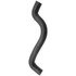 72197 by DAYCO - CURVED RADIATOR HOSE, DAYCO