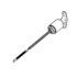 DDE-A4710181915 by DETROIT DIESEL - DIPSTICK