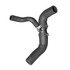 72335 by DAYCO - CURVED RADIATOR HOSE, DAYCO