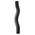 72715 by DAYCO - CURVED RADIATOR HOSE, DAYCO