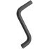 71523 by DAYCO - CURVED RADIATOR HOSE, DAYCO
