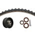 Dayco 95071K1S Engine Timing Belt Kit TIMING BELT KIT WITH SEALS, DAYCO