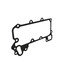 DDE-A4571880280 by DETROIT DIESEL - GASKET