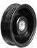 89170 by DAYCO - IDLER/TENSIONER PULLEY, LT DUTY, DAYCO