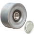 89103 by DAYCO - Idler/Tensioner Pulley, Heavy Duty