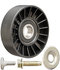 89087 by DAYCO - IDLER/TENSIONER PULLEY, LT DUTY, DAYCO