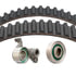 Dayco 95226K1 Engine Timing Belt Kit TIMING BELT KIT, DAYCO