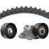 Dayco 95310K1 Engine Timing Belt Kit TIMING BELT KIT, DAYCO