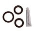 SK0021 by DAYCO - TIMING SEAL KIT, DAYCO