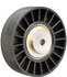 89076 by DAYCO - IDLER/TENSIONER PULLEY, LT DUTY, DAYCO