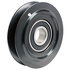 89073 by DAYCO - IDLER/TENSIONER PULLEY, LT DUTY, DAYCO