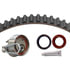 Dayco 95312K1S Engine Timing Belt Kit TIMING BELT KIT WITH SEALS, DAYCO