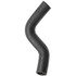 72093 by DAYCO - CURVED RADIATOR HOSE, DAYCO