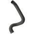 71362 by DAYCO - CURVED RADIATOR HOSE, DAYCO