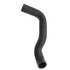 72007 by DAYCO - CURVED RADIATOR HOSE, DAYCO
