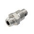 DDE-A6019970430 by DETROIT DIESEL - SCREW PLU