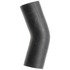 71812 by DAYCO - CURVED RADIATOR HOSE, DAYCO