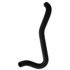 72584 by DAYCO - CURVED RADIATOR HOSE, DAYCO