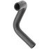 70825 by DAYCO - CURVED RADIATOR HOSE, DAYCO