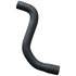 72438 by DAYCO - CURVED RADIATOR HOSE, DAYCO