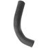 71834 by DAYCO - CURVED RADIATOR HOSE, DAYCO