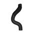 72721 by DAYCO - CURVED RADIATOR HOSE, DAYCO