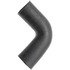 71813 by DAYCO - CURVED RADIATOR HOSE, DAYCO