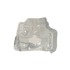 DDE-A4720901634 by DETROIT DIESEL - HEAT SHEI