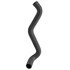 72657 by DAYCO - CURVED RADIATOR HOSE, DAYCO