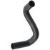 71349 by DAYCO - CURVED RADIATOR HOSE, DAYCO