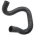 71266 by DAYCO - CURVED RADIATOR HOSE, DAYCO
