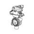 DDE-EA9361420219 by DETROIT DIESEL - EGR VALVE