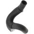 72306 by DAYCO - CURVED RADIATOR HOSE, DAYCO