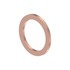 DDE-N000000001071 by DETROIT DIESEL - SEAL RING