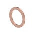 DDE-N000000001390 by DETROIT DIESEL - SEAL RING