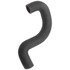 71263 by DAYCO - CURVED RADIATOR HOSE, DAYCO