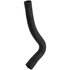 71141 by DAYCO - CURVED RADIATOR HOSE, DAYCO