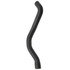 71614 by DAYCO - CURVED RADIATOR HOSE, DAYCO